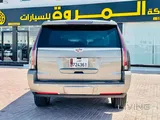 Cadillac Escalade 2019